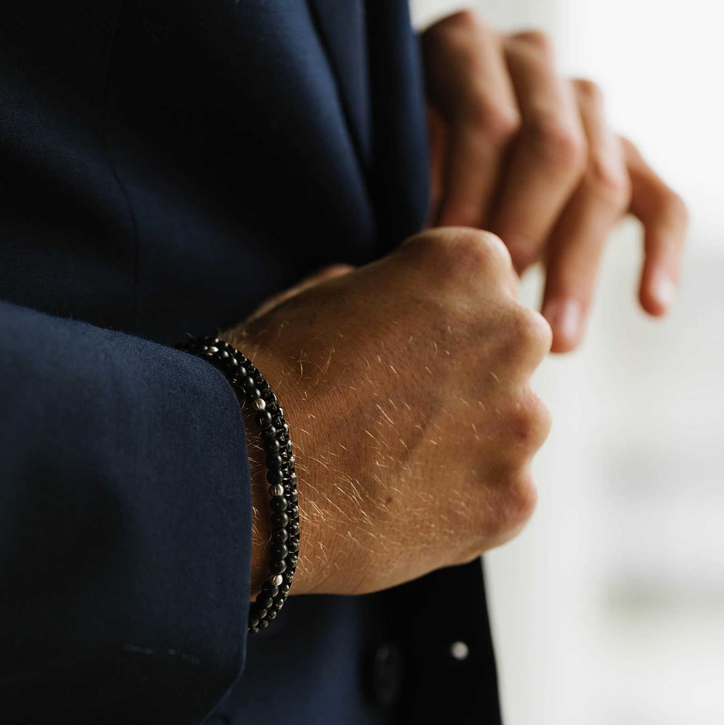 ARMBÅND I STÅL 972491 - Bjerveur.noARMBÅND I STÅL 972491