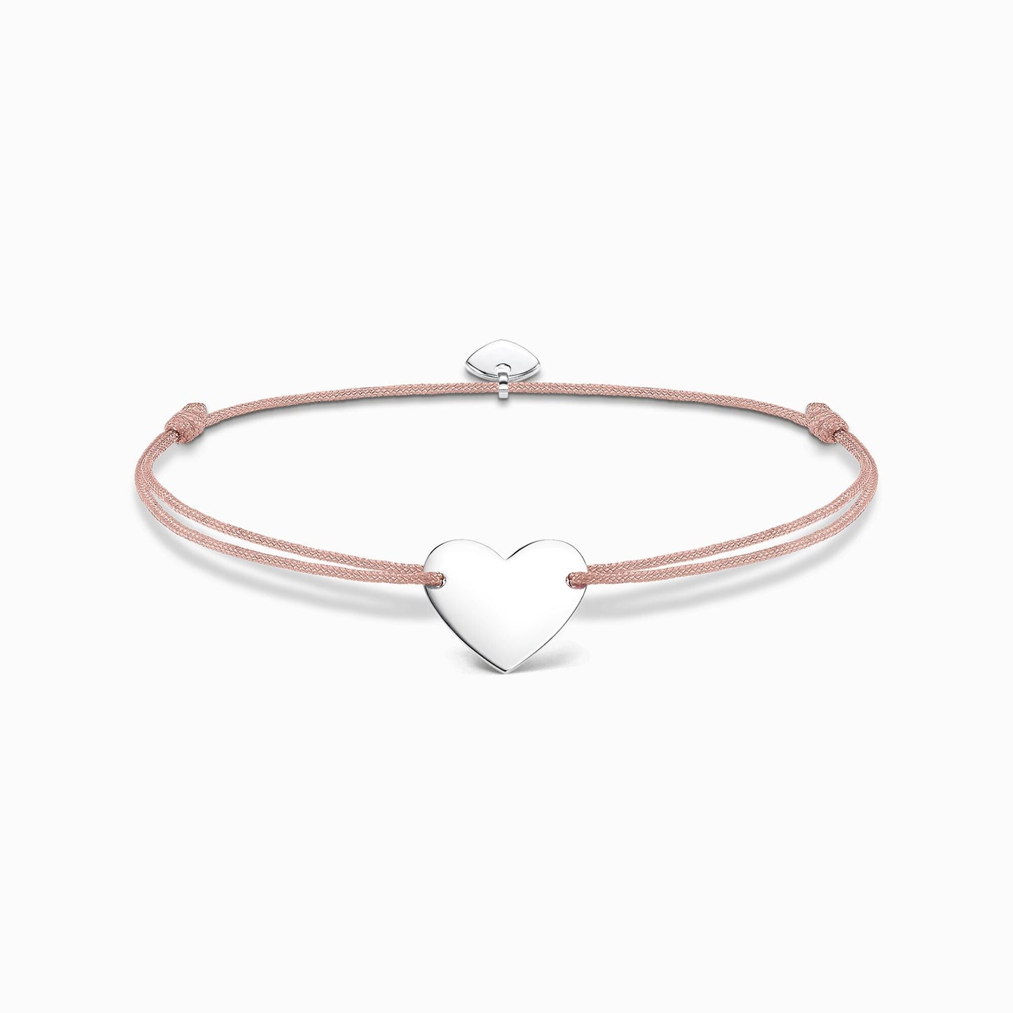 Armbånd Little Secret hjerte LS026 - 173 - 19 - Bjerveur.noArmbånd Little Secret hjerte LS026 - 173 - 19