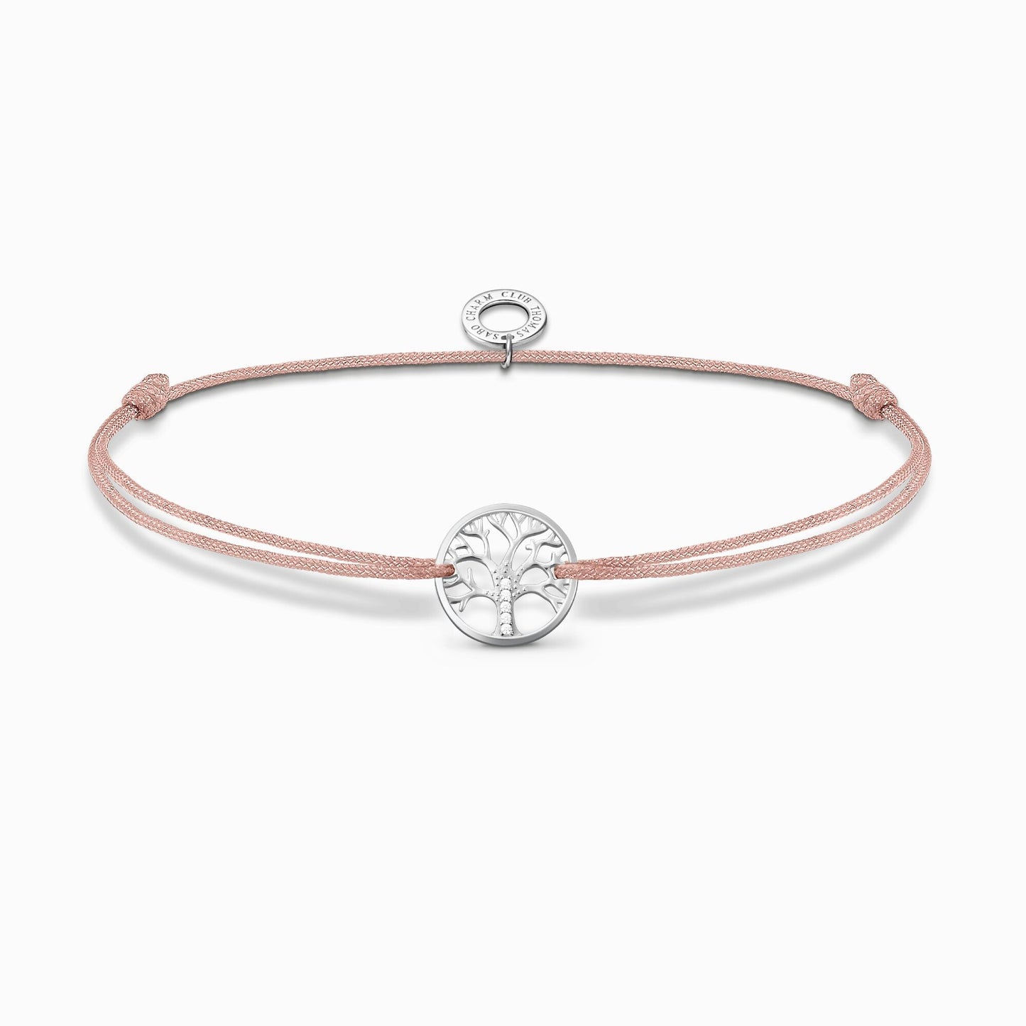 Armbånd Little Secret Tree of Love LS125 - 401 - 19 - Bjerveur.noArmbånd Little Secret Tree of Love LS125 - 401 - 19