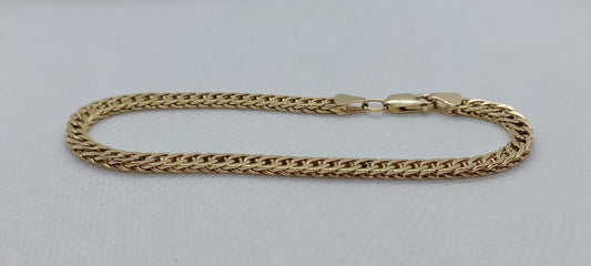 Armbånd (Python) 20 cm - Bjerveur.noArmbånd (Python) 20 cm