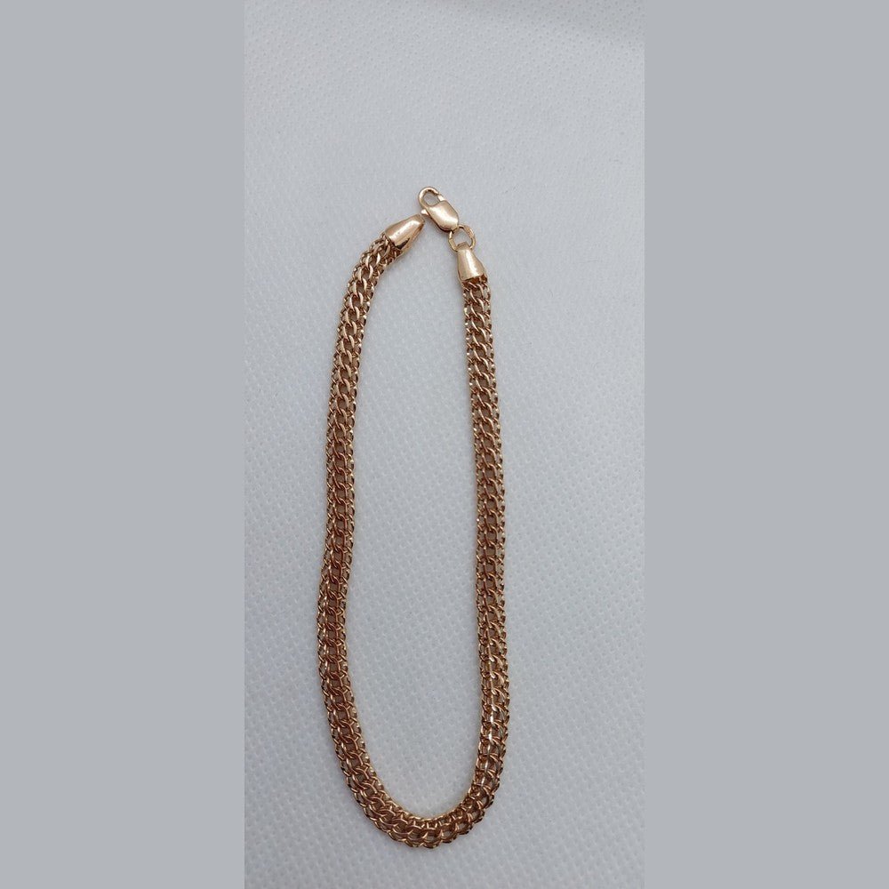 Armbånd (Python) 23 cm - Bjerveur.noArmbånd (Python) 23 cm