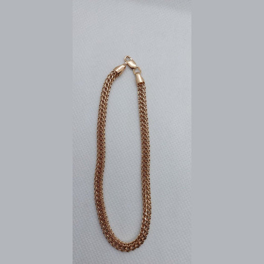 Armbånd (Python) 23 cm - Bjerveur.noArmbånd (Python) 23 cm