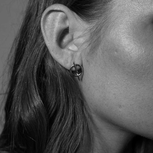 Arrow øredobber i sølv 221447 - Bjerveur.noArrow øredobber i sølv 221447