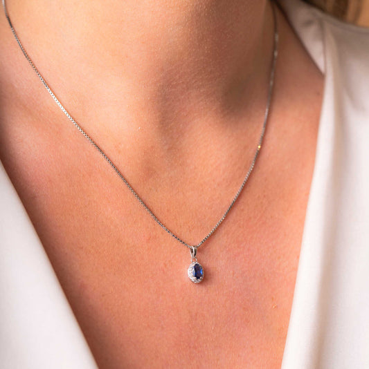 Athens Charm smykke i sølv med zirkonia 992050 - Bjerveur.noAthens Charm smykke i sølv med zirkonia 992050