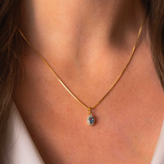 Athens Charm smykke i sølv med zirkonia 992054 - Bjerveur.noAthens Charm smykke i sølv med zirkonia 992054