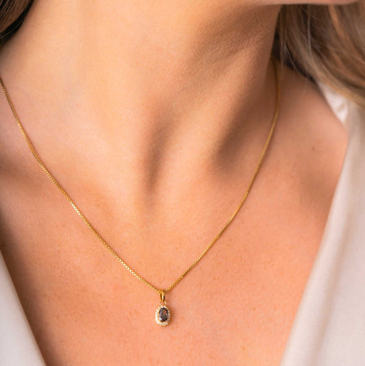 Athens Charm smykke i sølv med zirkonia 992057 - Bjerveur.noAthens Charm smykke i sølv med zirkonia 992057