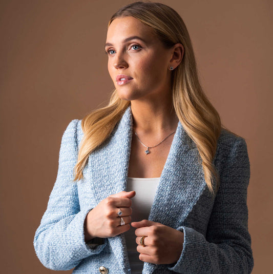 Belt ring i sølv 221383 - Bjerveur.noBelt ring i sølv 221383