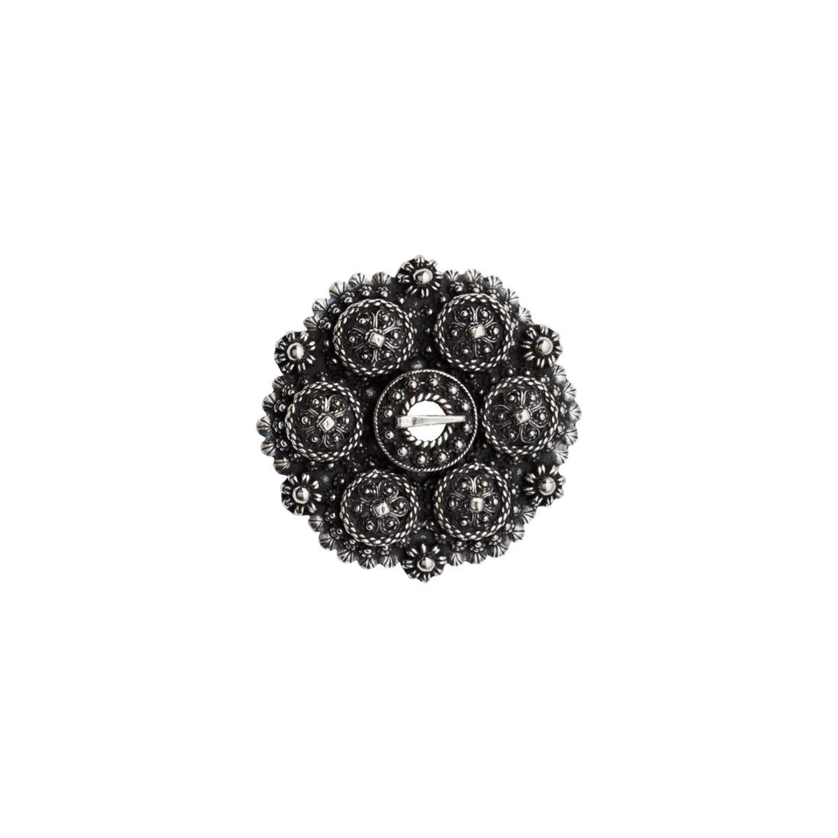 Bolesølje mini, oksidert 875100 - Bjerveur.noBolesølje mini, oksidert 875100