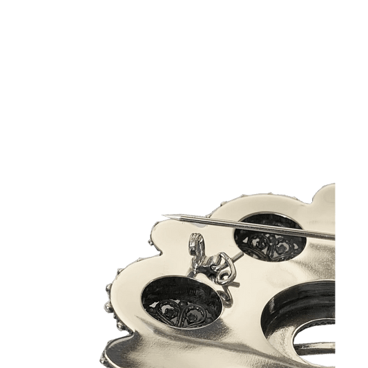 Bolesølje Telemark, gamalforgylt 163700 - Bjerveur.noBolesølje Telemark, gamalforgylt 163700