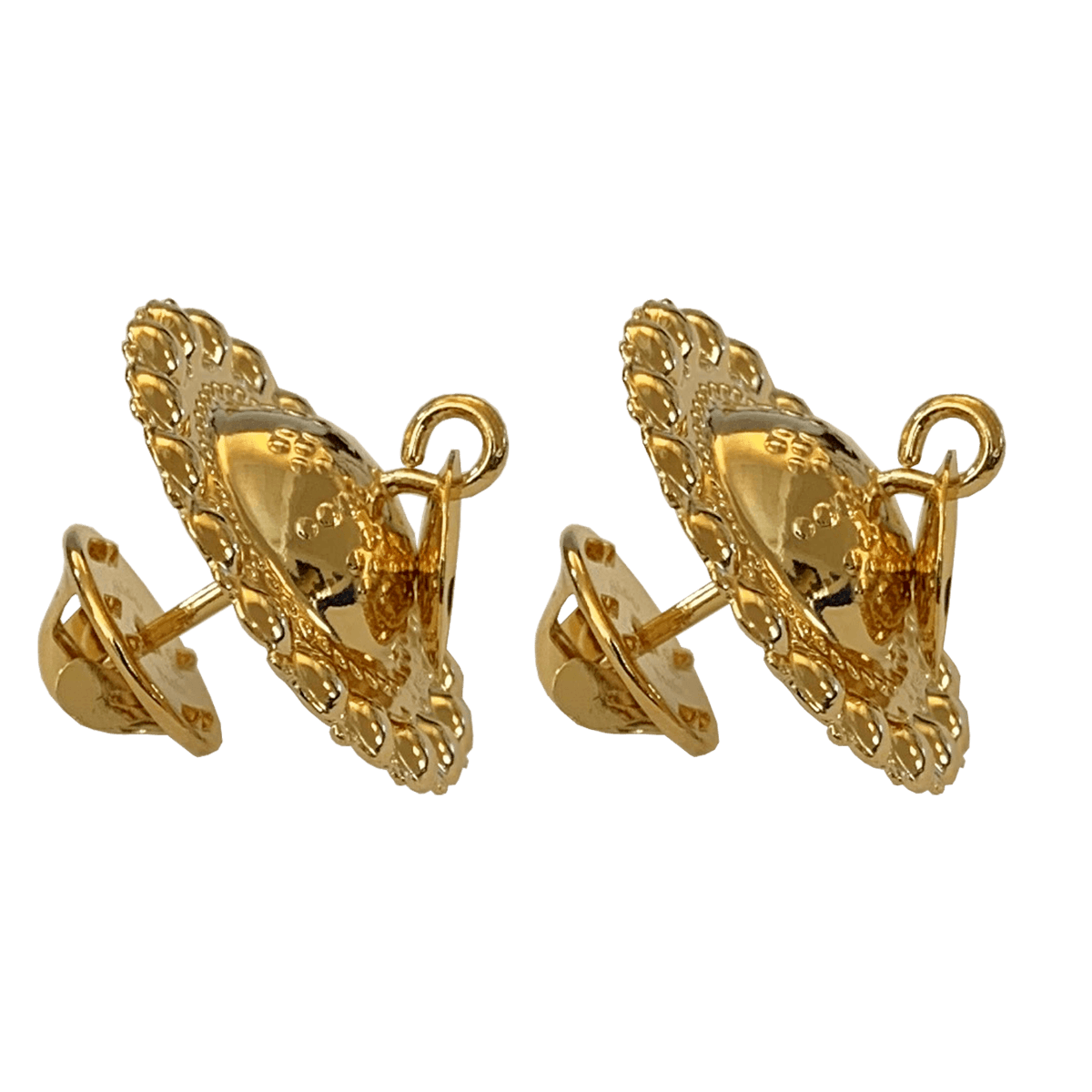 Borenåler 25 mm, forgylt 050600 - Bjerveur.noBorenåler 25 mm, forgylt 050600