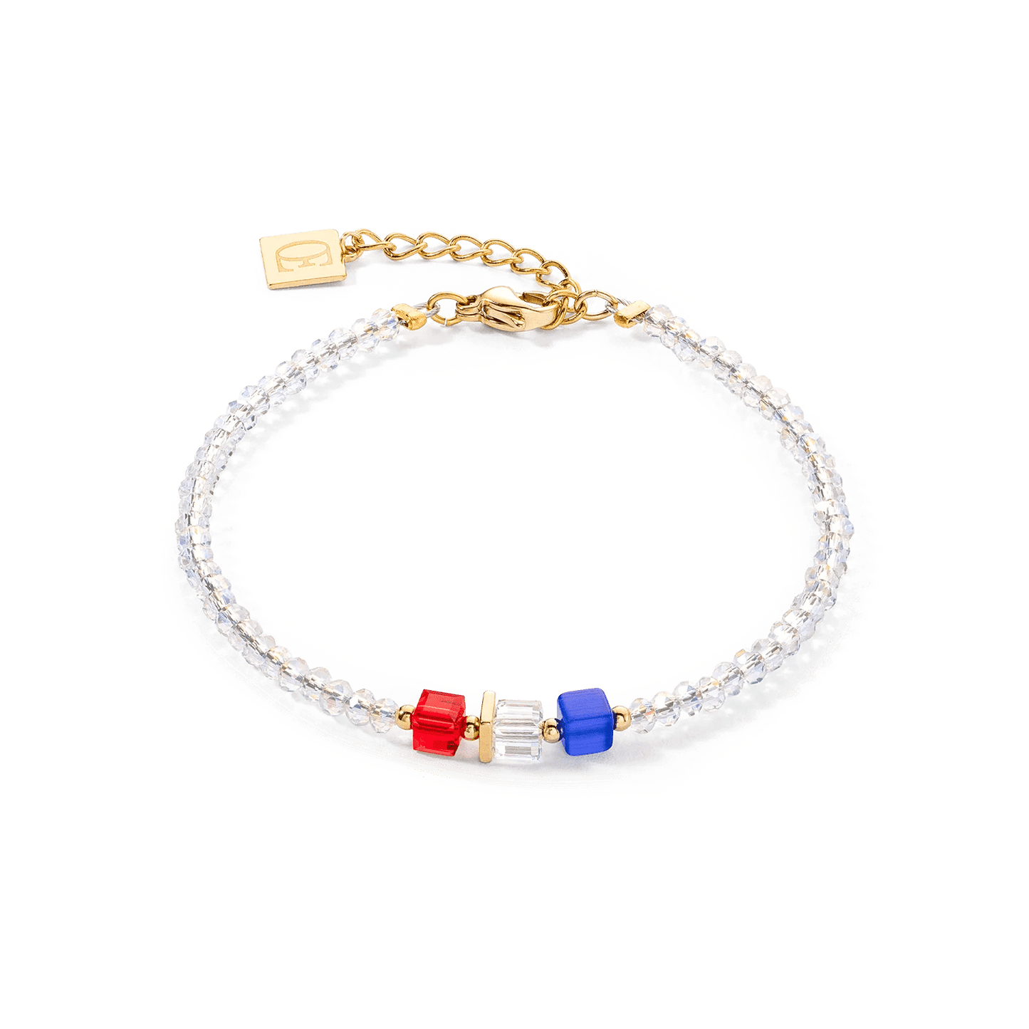 Bracelet EURO Croatia 4360300333 - Bjerveur.noBracelet EURO Croatia 4360300333