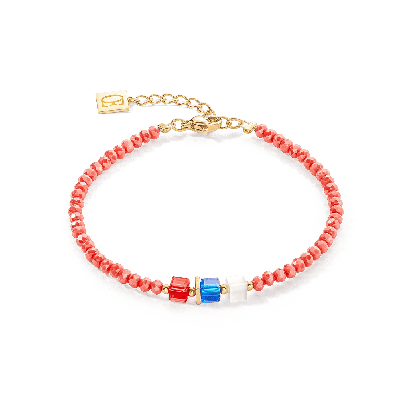 Bracelet EURO Serbia 4360300331 - Bjerveur.noBracelet EURO Serbia 4360300331