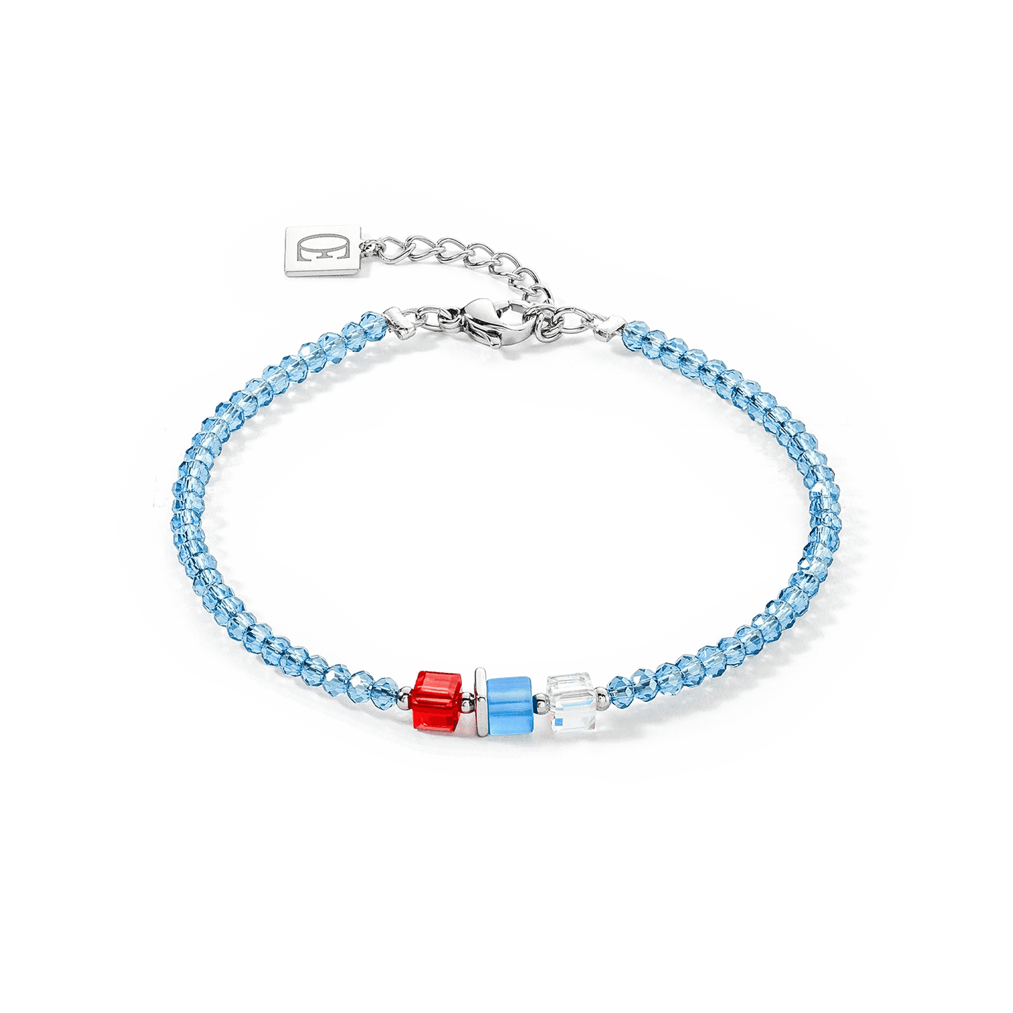Bracelet EURO Slovakia / Slovenia 4360300758 - Bjerveur.noBracelet EURO Slovakia / Slovenia 4360300758