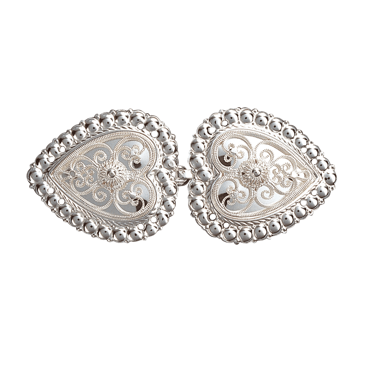 Capespenne med kruser, kvit 003406 - Bjerveur.noCapespenne med kruser, kvit 003406