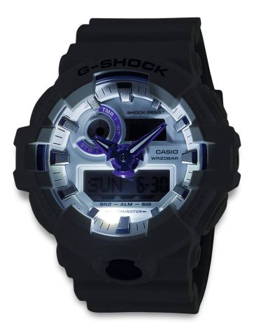 Casio G - Shock GA - 700HDS - 7AER - Bjerveur.noCasio G - Shock GA - 700HDS - 7AER