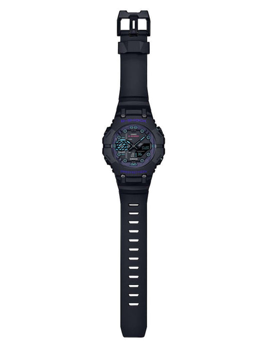 Casio G - Shock GA - B001CBR - 1AER - Bjerveur.noCasio G - Shock GA - B001CBR - 1AER