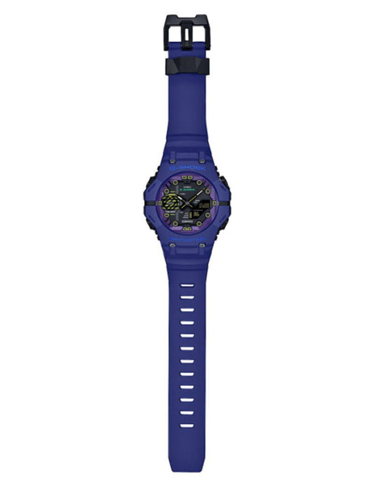Casio G - Shock GA - B001CBR - 2AER - Bjerveur.noCasio G - Shock GA - B001CBR - 2AER