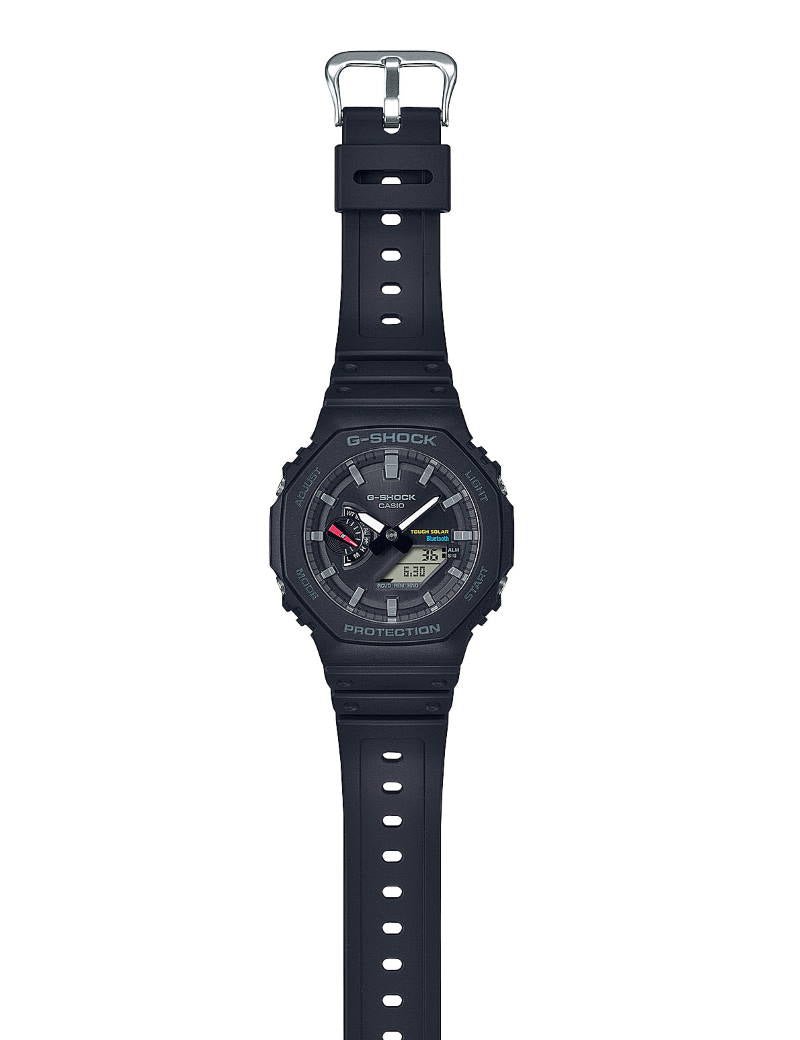 Casio G - shock GA - B2100 - 1AER - Bjerveur.noCasio G - shock GA - B2100 - 1AER