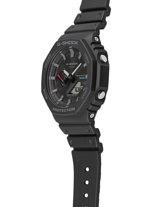 Casio G - shock GA - B2100 - 1AER - Bjerveur.noCasio G - shock GA - B2100 - 1AER