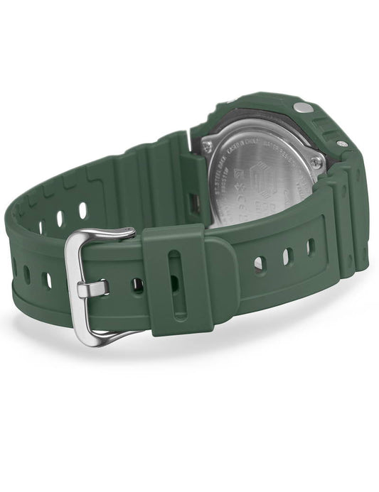 Casio G - shock GA - B2100 - 3AER - Bjerveur.noCasio G - shock GA - B2100 - 3AER