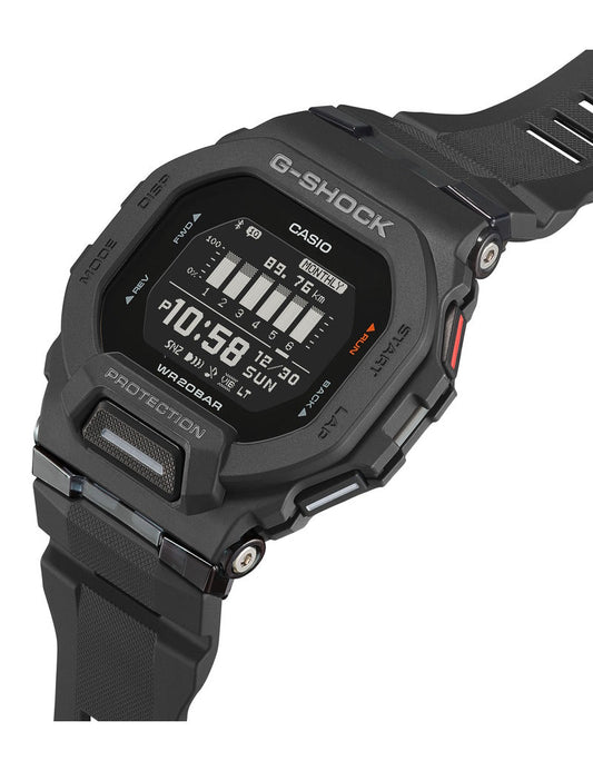 Casio G - Shock GBD - 200 - 1ER - Bjerveur.noCasio G - Shock GBD - 200 - 1ER