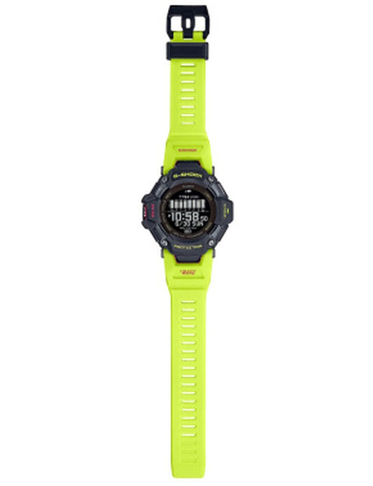 Casio G - Shock GBD - H2000 - 1A9ER - Bjerveur.noCasio G - Shock GBD - H2000 - 1A9ER