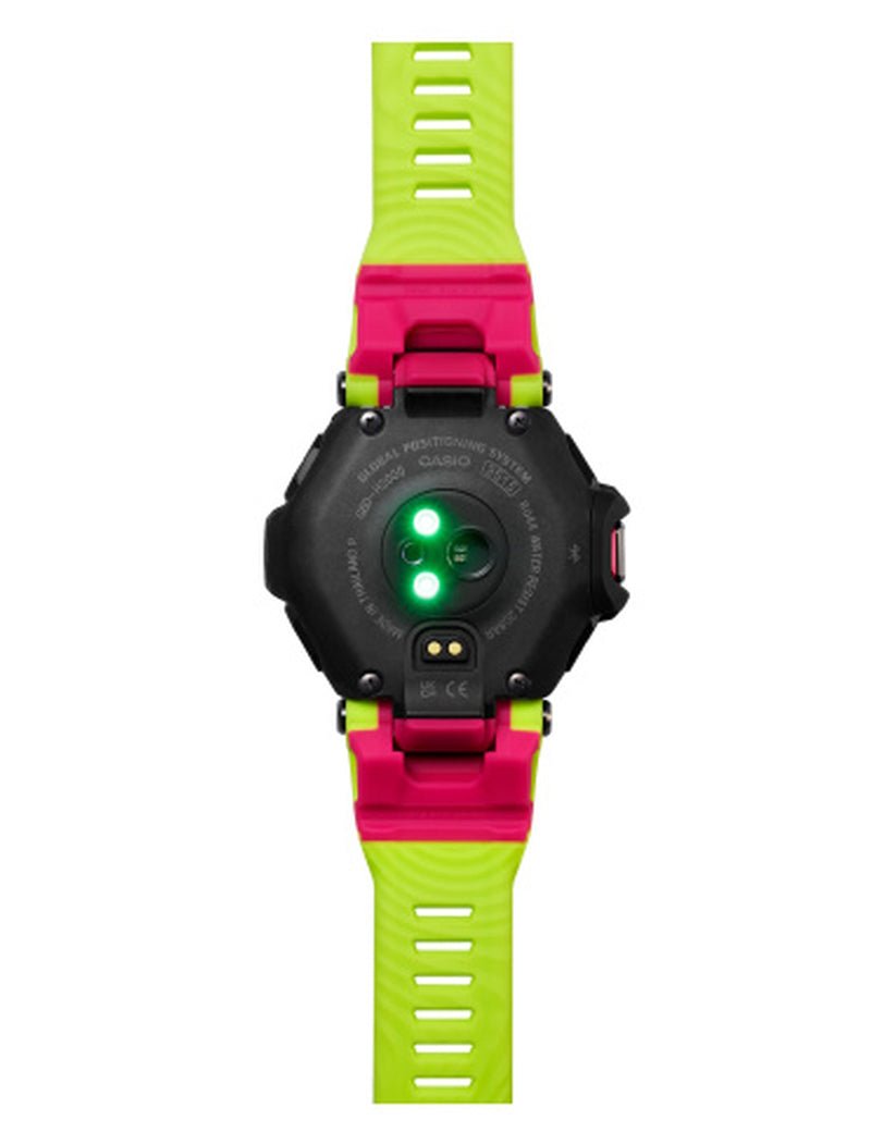 Casio G - Shock GBD - H2000 - 1A9ER - Bjerveur.noCasio G - Shock GBD - H2000 - 1A9ER