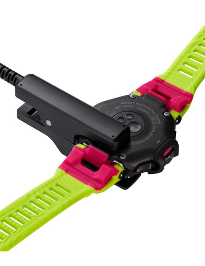 Casio G - Shock GBD - H2000 - 1A9ER - Bjerveur.noCasio G - Shock GBD - H2000 - 1A9ER