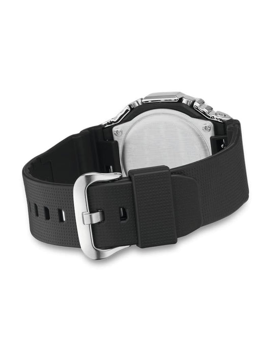 Casio G - Shock GBM - 2100 - 1AER - Bjerveur.noCasio G - Shock GBM - 2100 - 1AER