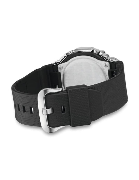 Casio G - Shock GBM - 2100A - 1A3ER - Bjerveur.noCasio G - Shock GBM - 2100A - 1A3ER