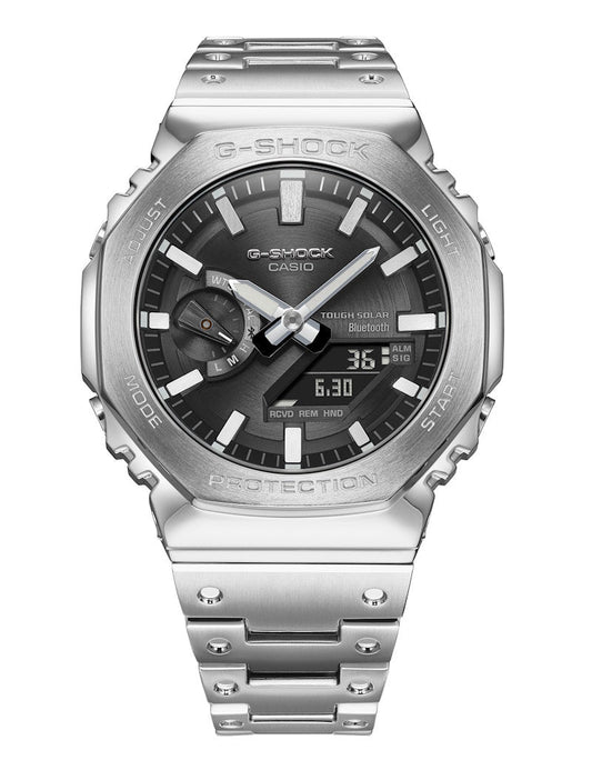 Casio G - Shock GM - B2100SD - 1AER - Bjerveur.noCasio G - Shock GM - B2100SD - 1AER