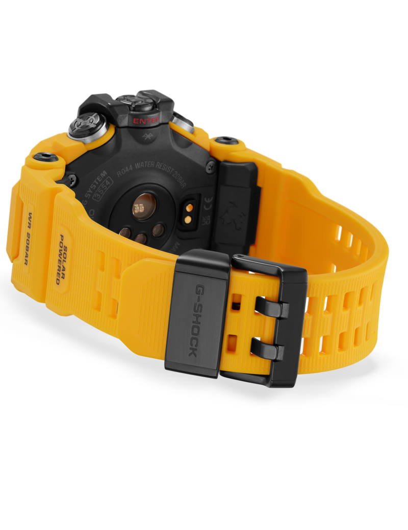 Casio G - Shock GPR - H1000 - 9ER - Bjerveur.noCasio G - Shock GPR - H1000 - 9ER