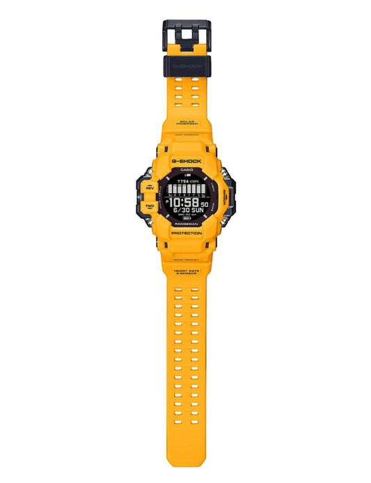 Casio G - Shock GPR - H1000 - 9ER - Bjerveur.noCasio G - Shock GPR - H1000 - 9ER