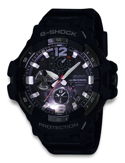 Casio G - Shock GR - B300 - 1AER - Bjerveur.noCasio G - Shock GR - B300 - 1AER