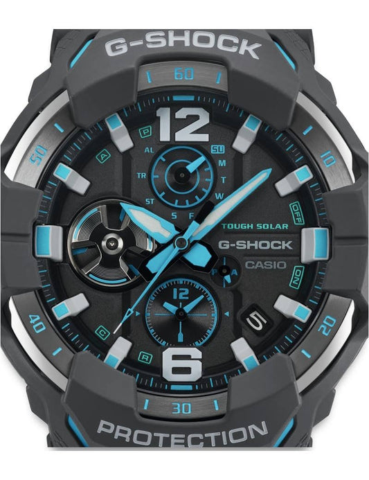 Casio G - Shock GR - B300 - 8A2ER - Bjerveur.noCasio G - Shock GR - B300 - 8A2ER