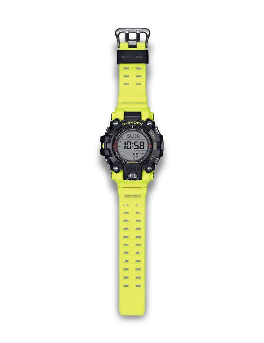 Casio G - Shock GW - 9500MRY - 1A9ER - Bjerveur.noCasio G - Shock GW - 9500MRY - 1A9ER