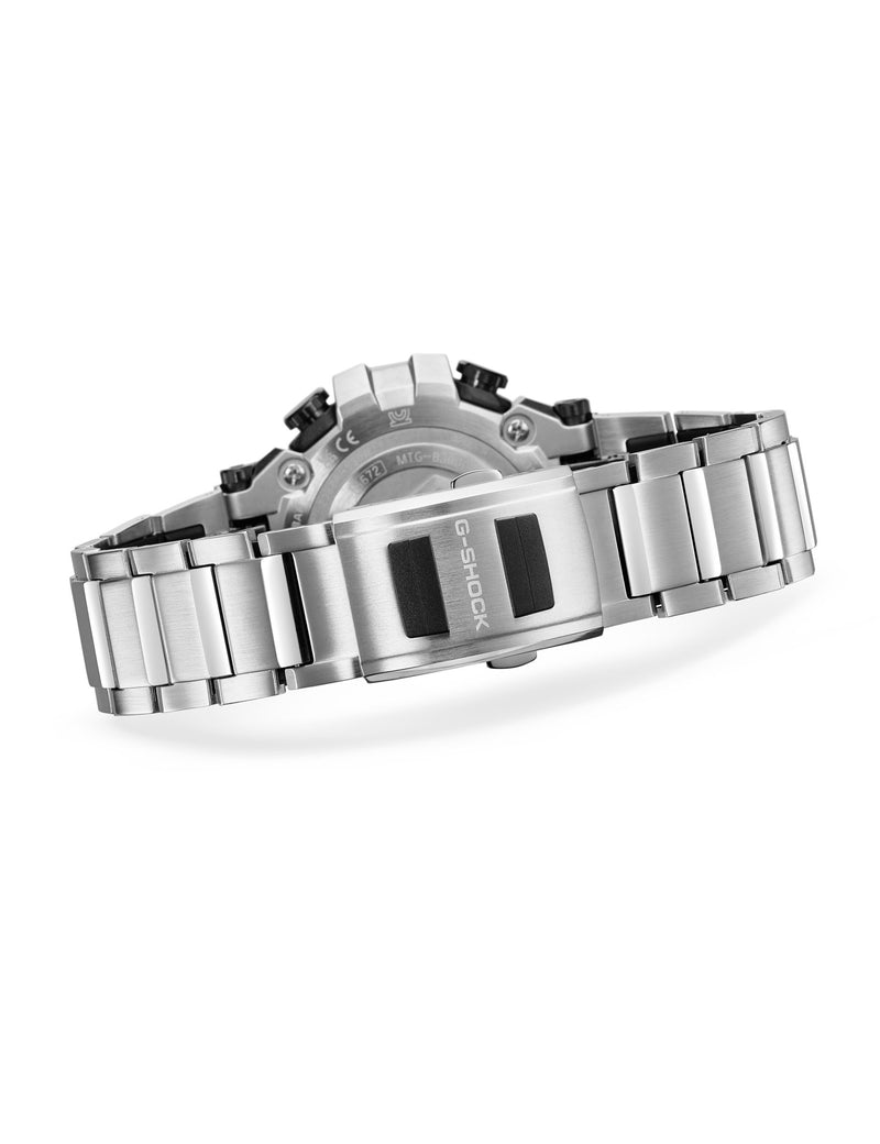 Casio G - Shock MTG - B3000D - 1AER - Bjerveur.noCasio G - Shock MTG - B3000D - 1AER