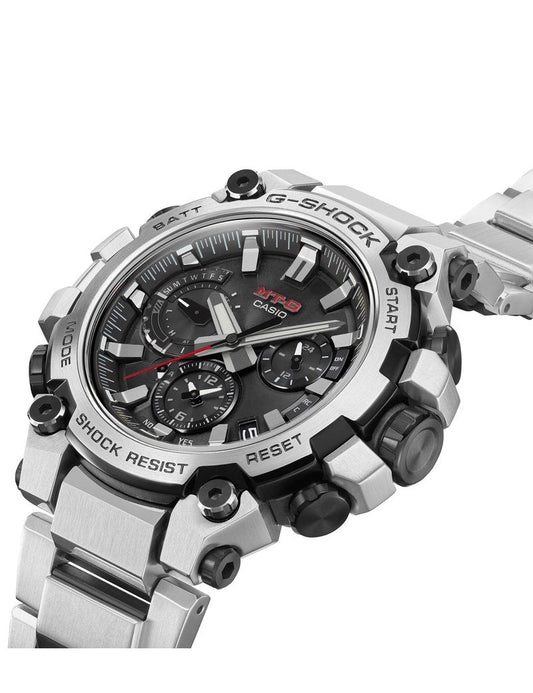 Casio G - Shock MTG - B3000D - 1AER - Bjerveur.noCasio G - Shock MTG - B3000D - 1AER