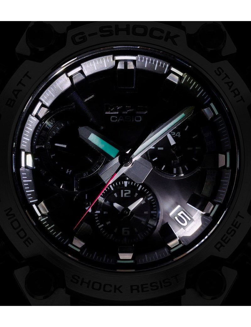 Casio G - Shock MTG - B3000D - 1AER - Bjerveur.noCasio G - Shock MTG - B3000D - 1AER