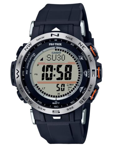 Casio Pro Trek PRW - 30 - 1AER - Bjerveur.noCasio Pro Trek PRW - 30 - 1AER