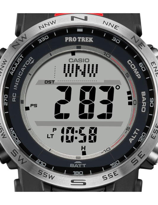 Casio Protrek PRW - 35 - 1AER - Bjerveur.noCasio Protrek PRW - 35 - 1AER