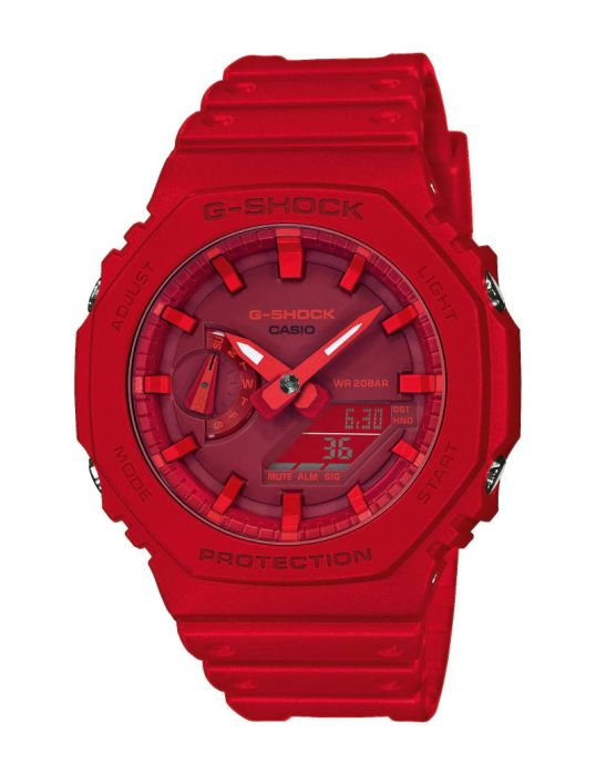 Casio G-Shock GA-2100-4AER