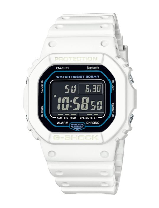 Casio G-Shock DW-B5600SF-7ER