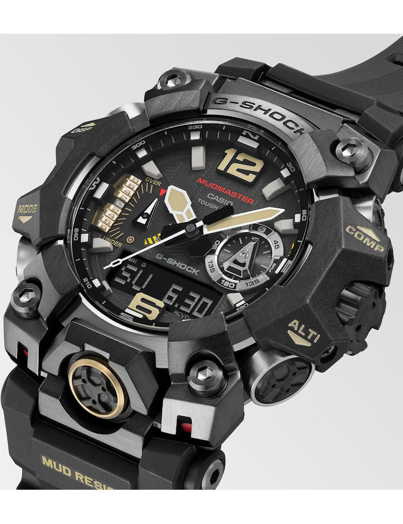 Casio G-Shock GWG-B1000-1AER