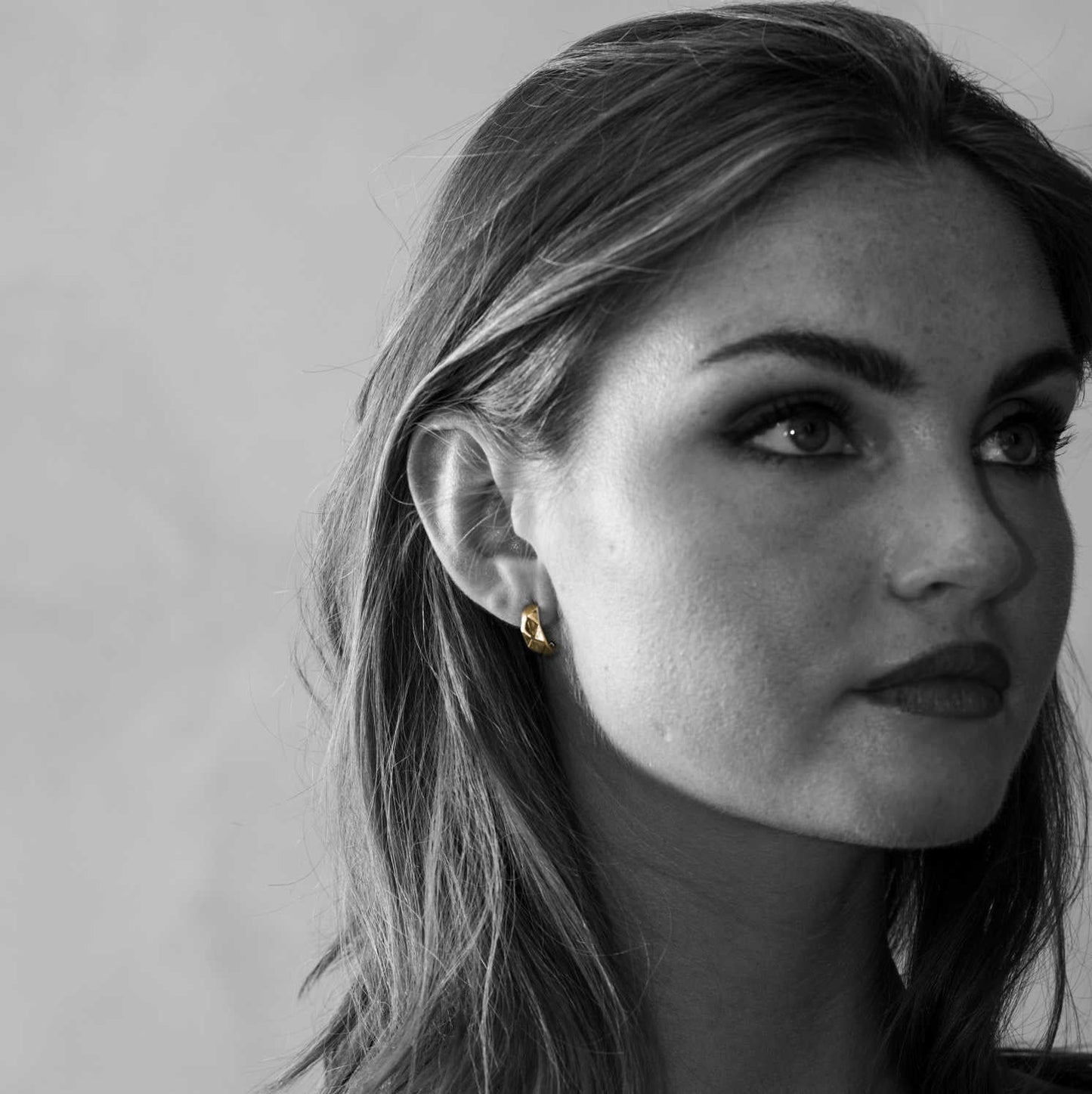 Cass øredobber i sølv 221380 - Bjerveur.noCass øredobber i sølv 221380