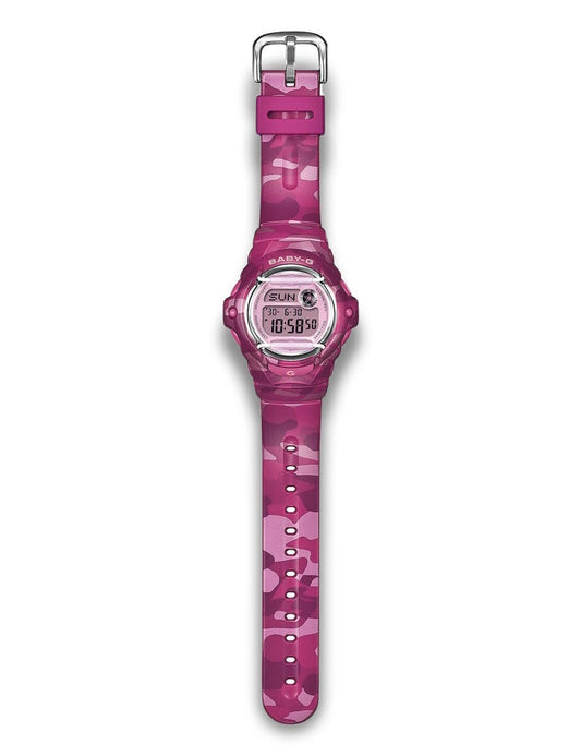 Casio Baby-G BG-169CM-4ER dameklokke i resin, bilde 2 av 2