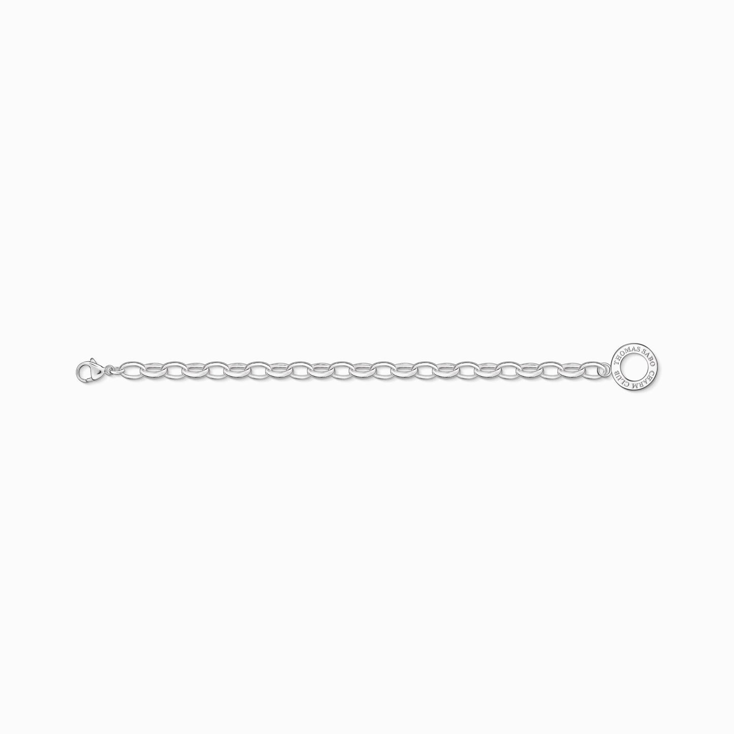 Charm armbånd klassisk stor X0032 - 001 - 12 - Bjerveur.noCharm armbånd klassisk stor X0032 - 001 - 12