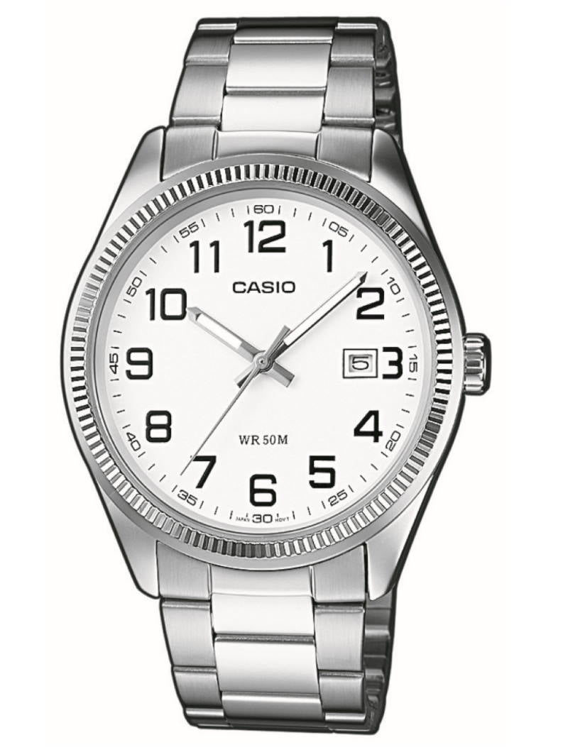 Casio Timeless MTP-1302PD-7BVEF herreklokke