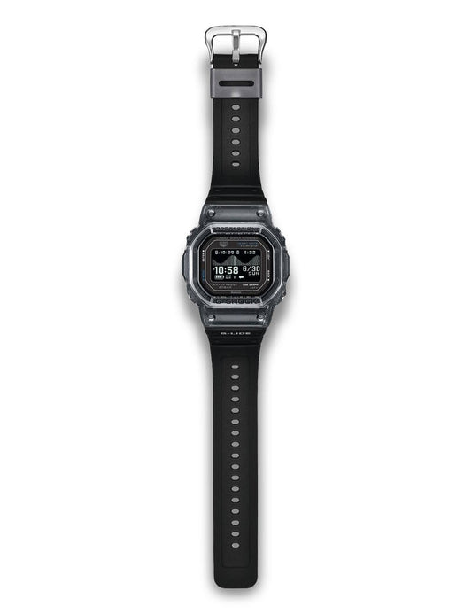 Casio G-Shock GBX-H5600-1ER herreklokke i resin, bilde 2 av 4