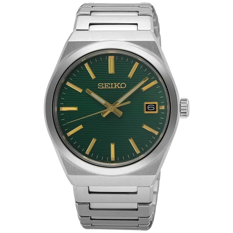 SEIKO MENS SUR601P1 - Bjerveur.noSEIKO MENS SUR601P1